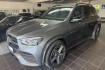 Mercedes GLE AMG Line Benz gle 350 jungesterne!