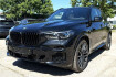 BMW X5  30d xdrive m sport pano laser carbon hud