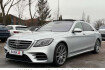 Mercedes Classe S  Benz s 350 d lang amg|pano|massage|360kam|softcl.|voll