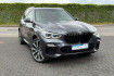 BMW X5  xdrive 30 d m sportpaket leaser 7 sitze panor