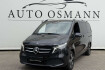 Mercedes Classe V Avantgarde Benz v 250 d lang 4m 9g tronic avantgarde edition