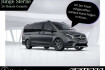 Mercedes Classe V Edition Benz v 300 d l edition+amg+7 sitz+dist+ahk+aero+19?