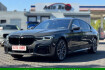 BMW Série 7  740 d xdrive hud|acc|sd|360 |laserlicht|h&k