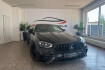 Mercedes Classe E AMG Line Benz e 450 coupe 4 matic amg burmester multibeam 360