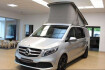 Mercedes Marco Polo  benz marco polo  benz marco polo v220 marco polo edition kuche easyup shd