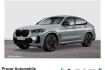 BMW X4 M M-Sport X4 m 40d m sport hud pano acc ahk rfk navi led