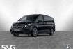 Mercedes Classe V Edition Benz v 300 d edition lang amg mbux+totwink.+rukam