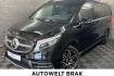 Mercedes Classe V  Benz v 300 d 4m lang amg autom*navi*burme*led*360*ahk klima