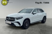 Mercedes GLC  Benz glc 300 de 4matic amg line edition el. sitze