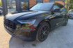 Audi Q8  50 tdi quattro*s line*matrix*raute*