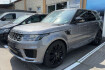 Land Rover Range Rover Sport HSE Dynamic Range rover sport hse dynamic 1.hand meridian