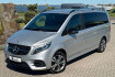 Mercedes Classe V Avantgarde Benz v 300 v300 d avantgarde 4matic amg line lang