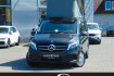 Mercedes Classe V Style Benz v 250 v250d 4matic marco polo ? kuche ? stdhzg ? ahk