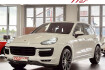 Porsche Cayenne  turbo approved 07/2027