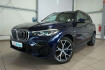 BMW X5  xdrive45e m sport ahk+pano+merino+komfortsitz