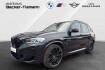 BMW X3 M Competition X3 m competition| headup| laser| fin. ab 4 99%| panoram