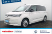Volkswagen Multivan Goal T7 multivan multivan dsg/ carplay  klappbett  navi  led  acc