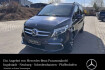 Mercedes Classe V Exclusive Benz v 250 d 4matic exclusive lang+ahk+led+burmester