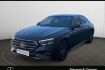Mercedes Classe E Edition AMG Line Benz e 200 e 200 exclusive premium+leder+distro+memory+360