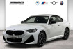 BMW Série 2 Coupé  Bmw 240  240 m240i xdrive coupe hud 360  hifi da pa+ aled
