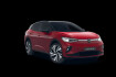 Volkswagen ID.4 4Motion Id.4 gtx 4motion ahk navi acc led keyless