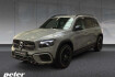 Mercedes GLB AMG Line Benz glb 220 4matic amg+night+20?+ahk+multibeam+360 +