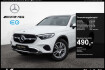 Mercedes GLC Avantgarde Benz glc 200 4m avantgarde/led/cam/pano/keyl/winter