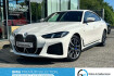 BMW i4  I4 xdrive40 m sport //stop&go headup adapt.led