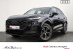 Audi Q3 S-Line s line tfsi stronic navi led carplay acc ahk