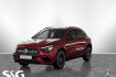 Mercedes GLA AMG Line Benz gla 200 amg mbux+rukam+led+ahk+night+distro+20