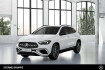 Mercedes GLA AMG Line Benz gla 200 gla 200 d 4m amg adv+ ahk distr multibe 360 totw
