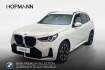 BMW X3  m sport
