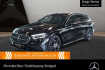 Mercedes Classe E Edition AMG Line Benz e 300 e t hybrid amg widescreen 360  pano distr.