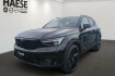Volvo EX40 Plus Black Ex40 185 kw single motor extended range rwd plus black