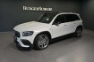 Mercedes GLB 35 AMG  benz glb 35 amg  benz glb 35 amg 4m pano/hud/ahk/dis/mem./360