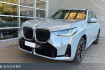 BMW X3  20 xdrive a m sport lc+ ahk rfk pa keyless