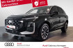 Audi Q3 S-Line suv tfsi s tronic s line led+ panorama klima navi