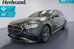 Mercedes Classe E  Benz e 220 d t amg fahrassistenzpaket carplay akustik