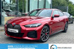 BMW i4 M-Sport I4 edrive40 m sport pro memory harmankardon 19?lm