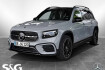 Mercedes GLB AMG Line Benz glb 200 amg mbux+360 +m led+pano+distro+night