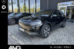 Mercedes EQA Progressive Benz eqa 250 eqa 250+ progressive advanced+ led sound 360