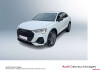 Audi Q3 S-Line 40 tdi quattro 2x s line matrix led