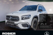Mercedes GLB Special Edition Benz glb 200 amg special edition ahk distr. led pa