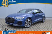 Audi S3  2.0 tfsi 333 ps quattro np:72.617/mega voll/panor
