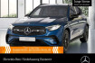 Mercedes GLC AMG Line Advanced Benz glc 200 4m amg+night+ahk+led+kamera+totw+keyless