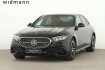 Mercedes Classe E AMG Line NIGHT Edition Benz e 200 amg line advanced*navi*distronic*led*night