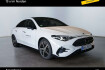 Mercedes CLA  Benz cla 200 amg night memo multi ahk distr pano spur