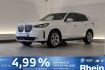 BMW X3  20d xdrive navi/led/ahk/shz/lr hz ahk aut dynlicht