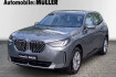 BMW X3  xdrive20d park assistent ahk klappbar navi digital
