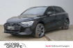 Audi A3 S-Line sportback tfsie 2x s line black+/led/navi/komfortpaket